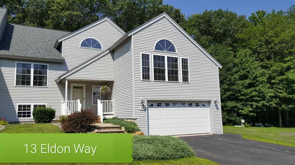13 Eldon Way, Unit 13 Atkinson, NH 03811 - Photo 1 of 17 Gallery Image 1