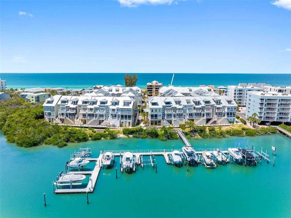 19915 Gulf Boulevard, Unit 506 Indian Rocks Beach, FL 33785 - Photo 49 of 51
