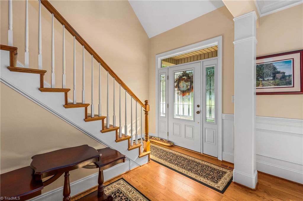 9285 Center Grove Church Road Clemmons, NC 27012 - Photo 7 of 50 Gallery Image 7