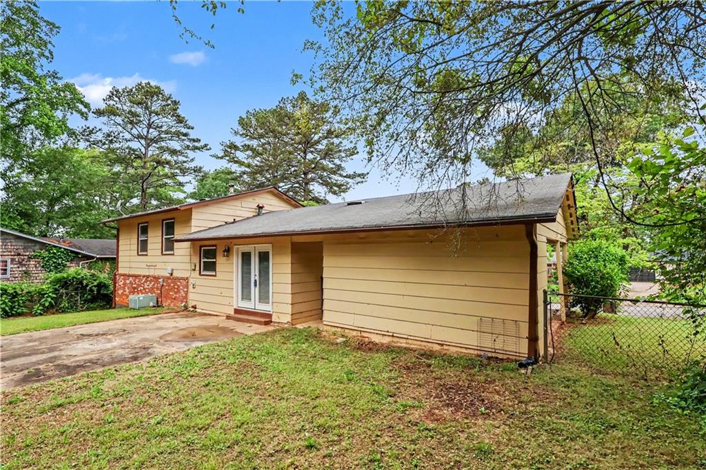 3713 Elkridge Drive Decatur, GA 30032 - Photo 33 of 35
