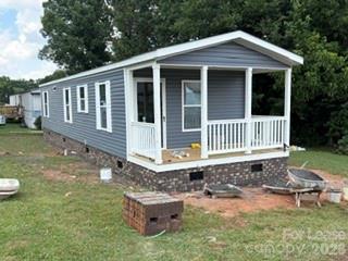 608 11th Street Gaffney, SC 29340 - Photo 1 of 9