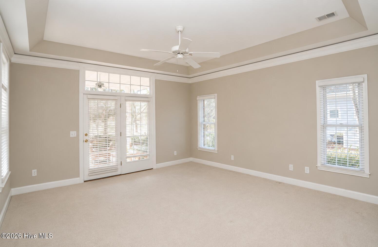 523 Candlewick Lane Southwest Ocean Isle Beach, NC 28469 - Photo 23 of 85 Primary Bedroom