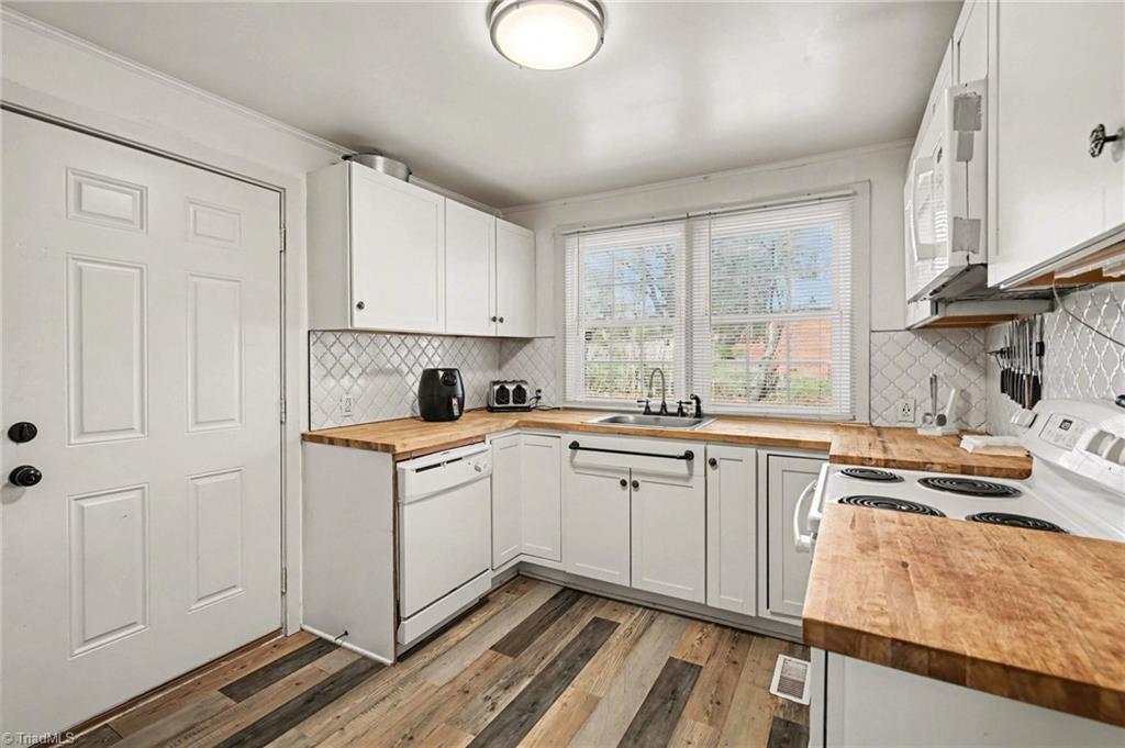 503 Cedar Street Eden, NC 27288 - Photo 13 of 25