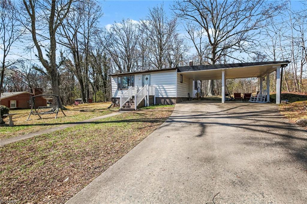 503 Cedar Street Eden, NC 27288 - Photo 4 of 25