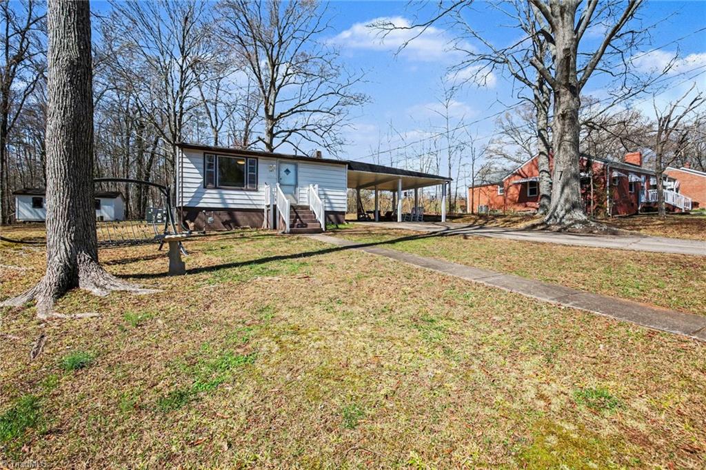 503 Cedar Street Eden, NC 27288 - Photo 5 of 25