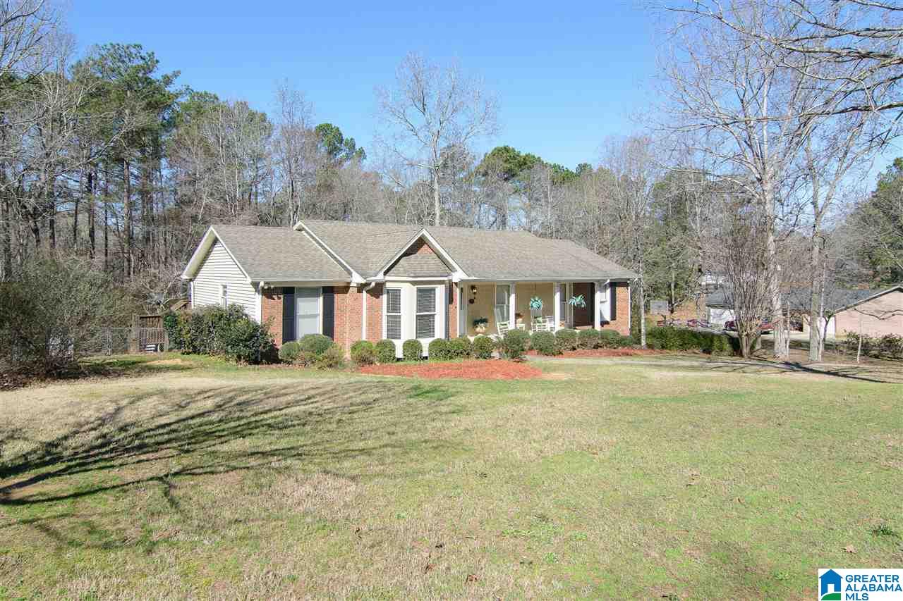 228 Liberty Ridge Road Chelsea, AL 35043 - Photo 2 of 39
