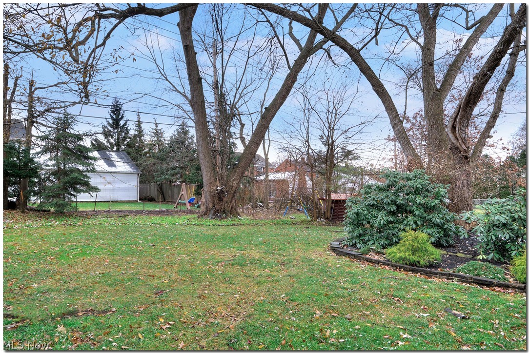 4868 South Sedgewick Road Cleveland, OH 44124 - Photo 32 of 35 Gallery Image 32