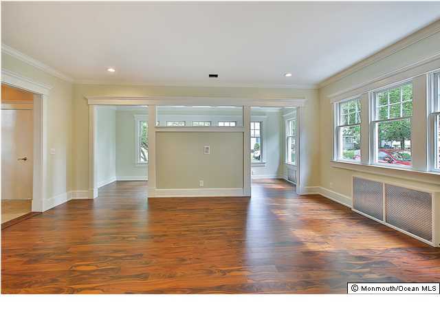 80 Black Point Road Rumson, NJ 07760 - Photo 6 of 11 a view interior of the house