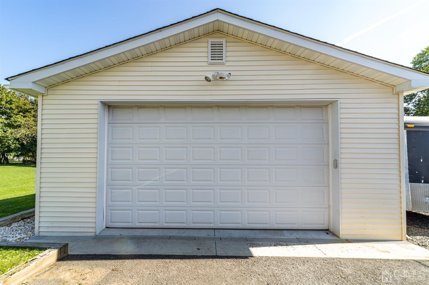 142 Weiss Terrace Raritan, NJ 08869 - Photo 27 of 29 a front view of a house with a yard