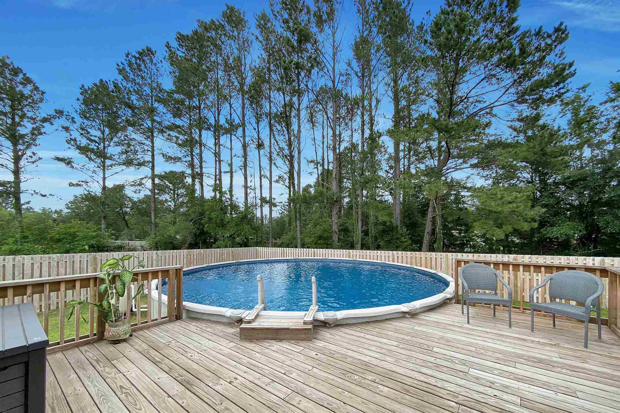 22147 Garland Loop Silverhill, AL 36576 - Photo 20 of 22