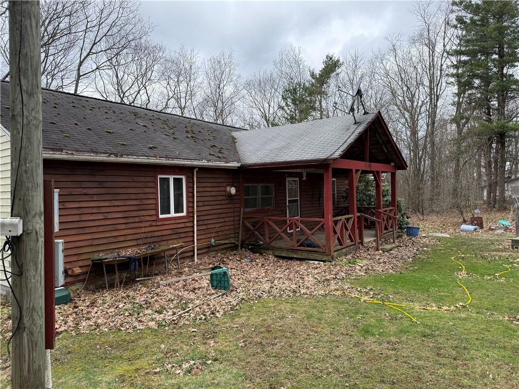 3019 High Point Cuba, NY 14727 - Photo 8 of 19