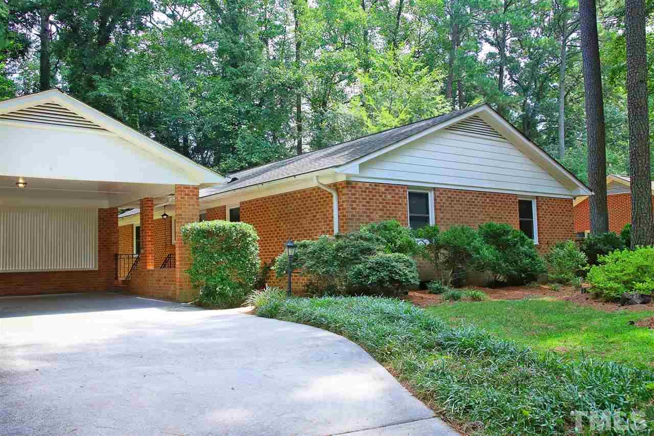 3909 Hope Valley Road Durham, NC 27707 - Photo 1 of 27 Gallery Image 1