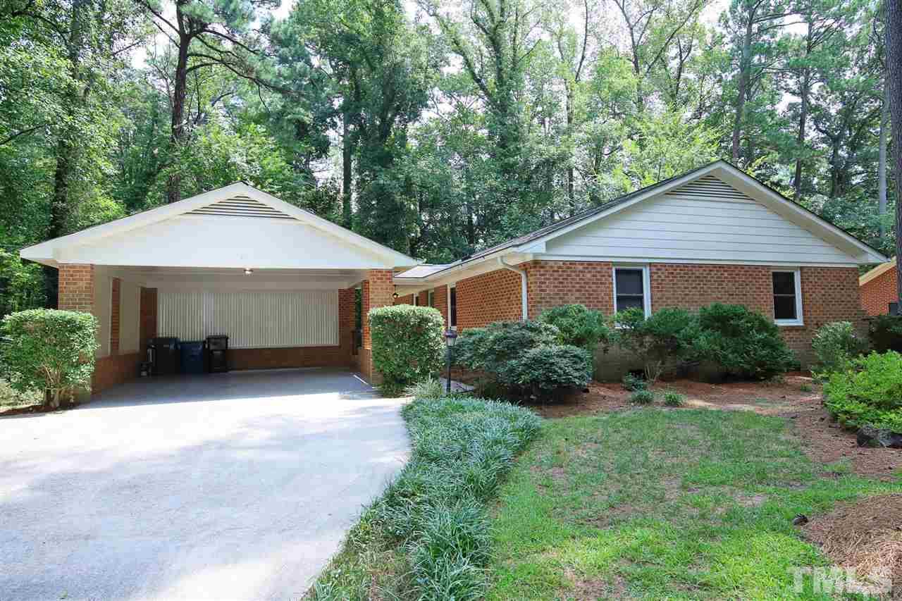 3909 Hope Valley Road Durham, NC 27707 - Photo 2 of 27 Gallery Image 2
