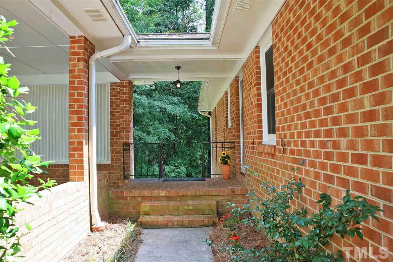 3909 Hope Valley Road Durham, NC 27707 - Photo 3 of 27 Gallery Image 3