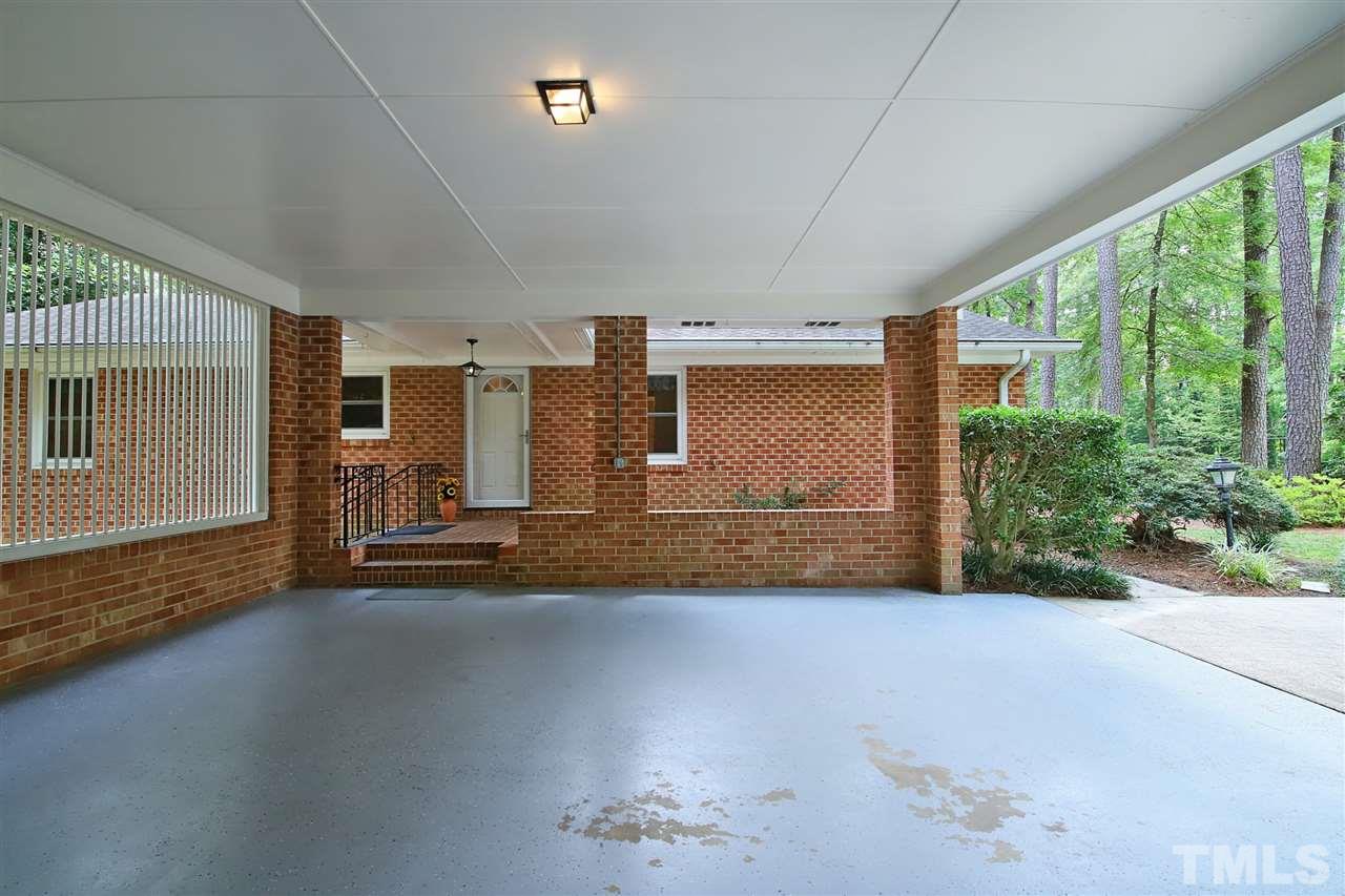 3909 Hope Valley Road Durham, NC 27707 - Photo 21 of 27 Gallery Image 21