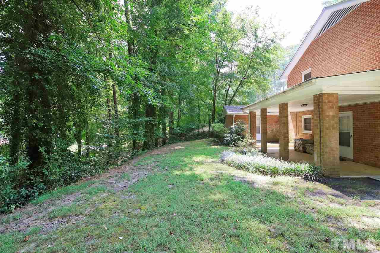 3909 Hope Valley Road Durham, NC 27707 - Photo 22 of 27 Gallery Image 22