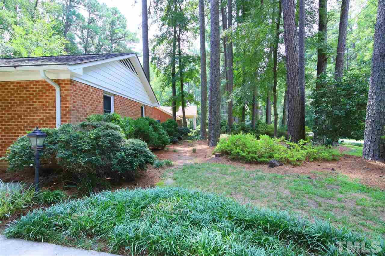 3909 Hope Valley Road Durham, NC 27707 - Photo 23 of 27 Gallery Image 23