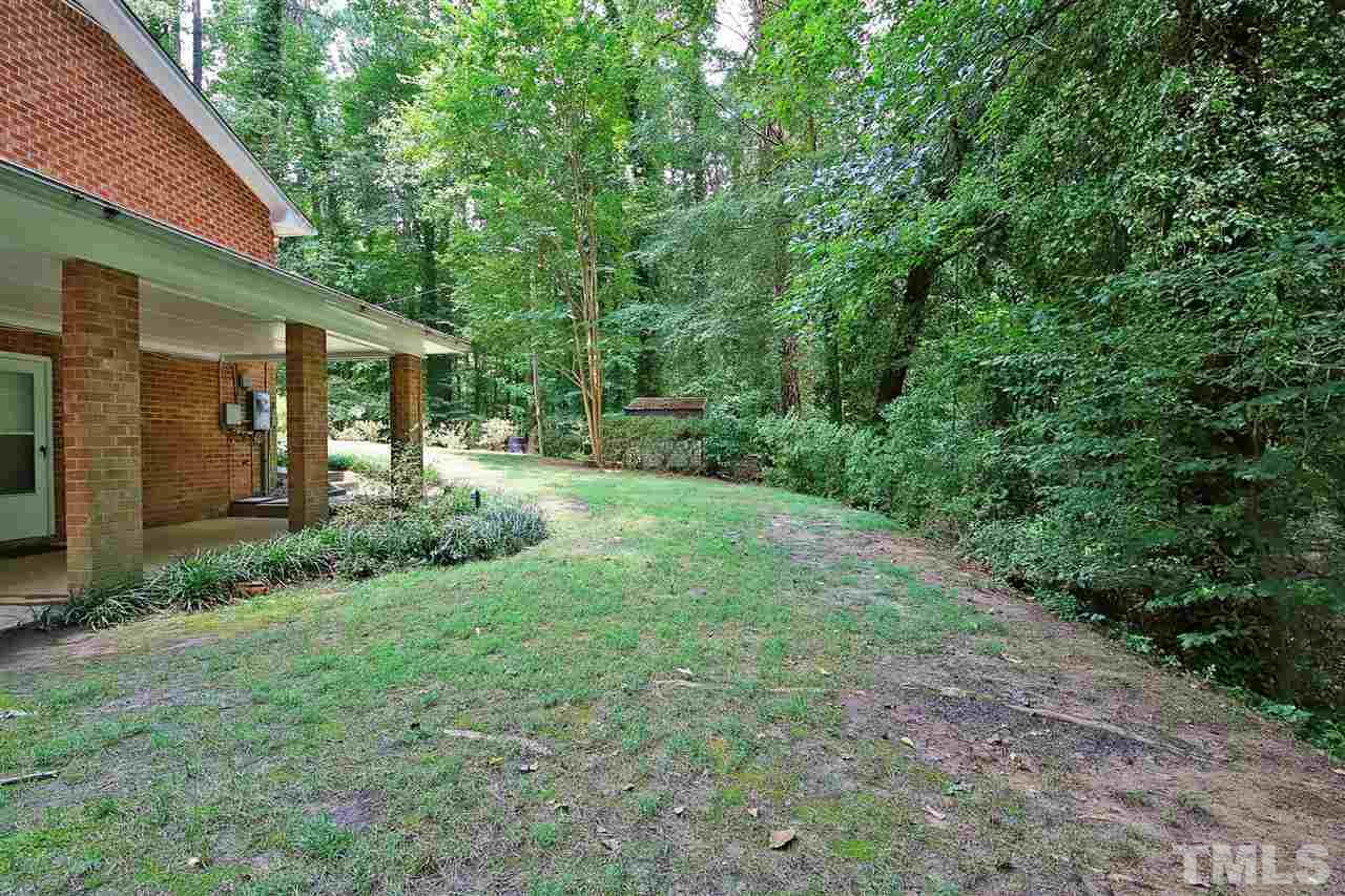 3909 Hope Valley Road Durham, NC 27707 - Photo 24 of 27 Gallery Image 24