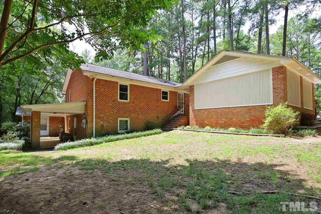 3909 Hope Valley Road Durham, NC 27707 - Photo 26 of 27 Gallery Image 26