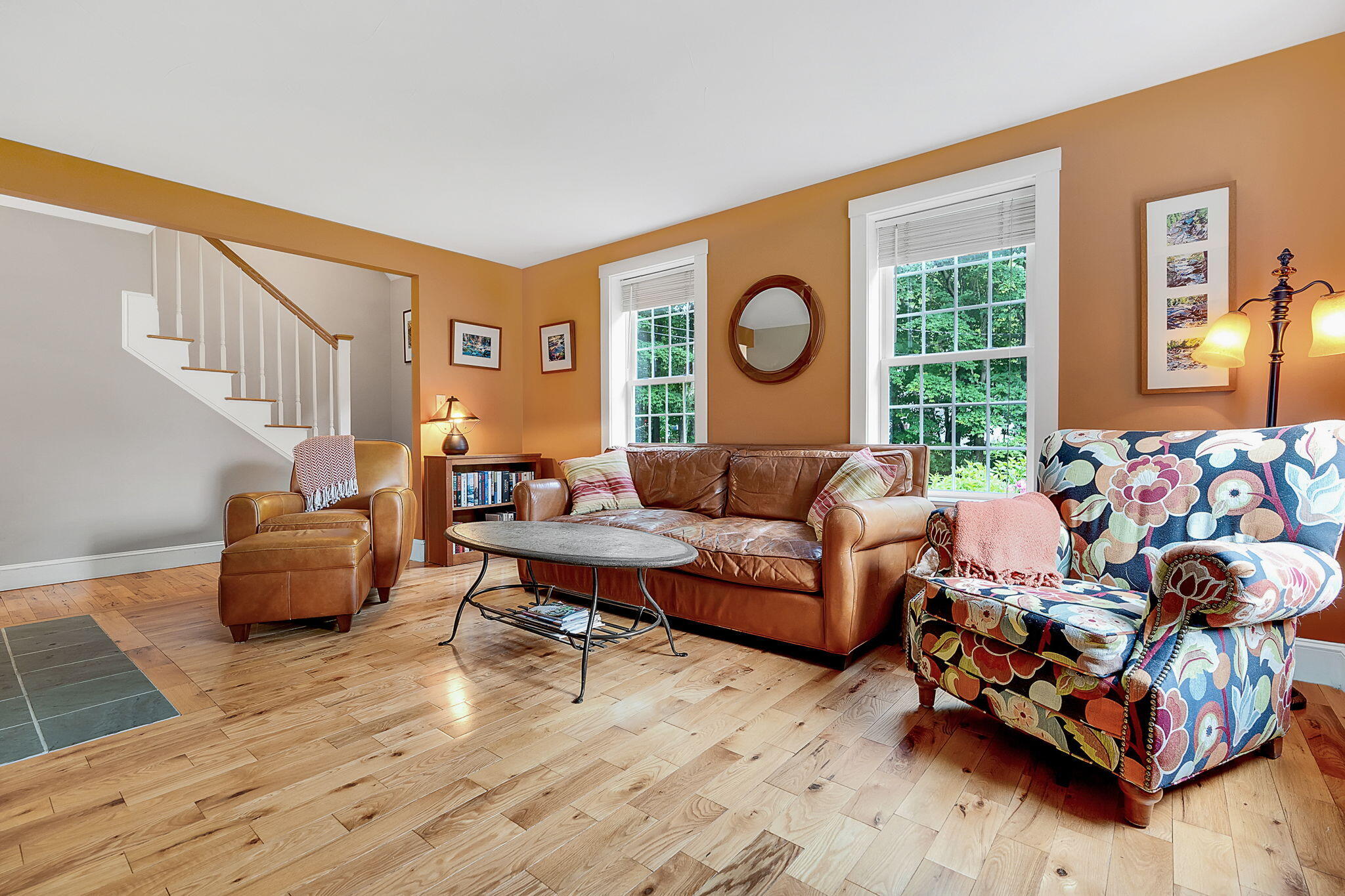 220 Flaggy Meadow Road Gorham, ME 04038 - Photo 21 of 54 LR1