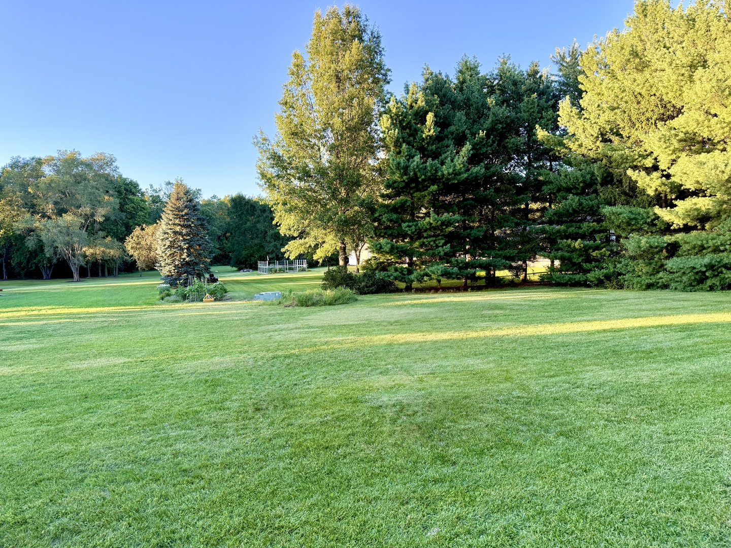 120 Grandin Road Morris, IL 60450 - Photo 6 of 28 a view of a park