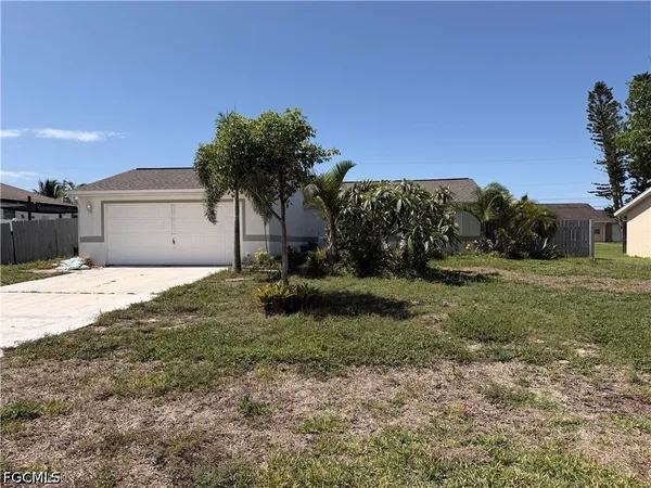 $199,900 | 1506 Northeast 13th Terrace, Cape Coral, FL 33909