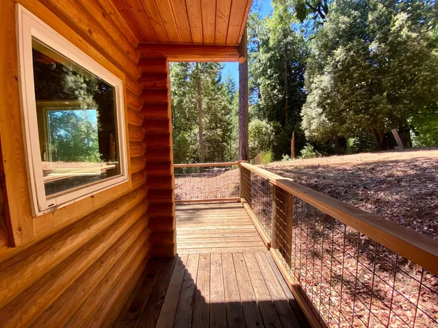 $250,000 | 17385 Ashbury Way, Camptonville, CA 95922