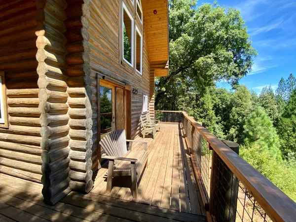 $199,000 | 17385 Ashbury Way, Camptonville, CA 95922