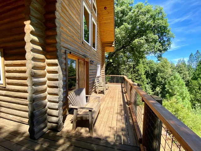 $250,000 | 17385 Ashbury Way, Camptonville, CA 95922