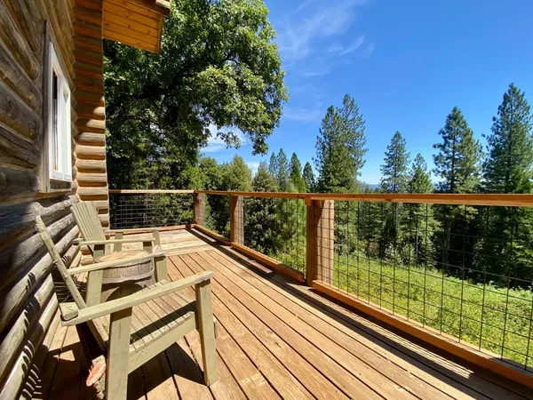 $199,000 | 17385 Ashbury Way, Camptonville, CA 95922