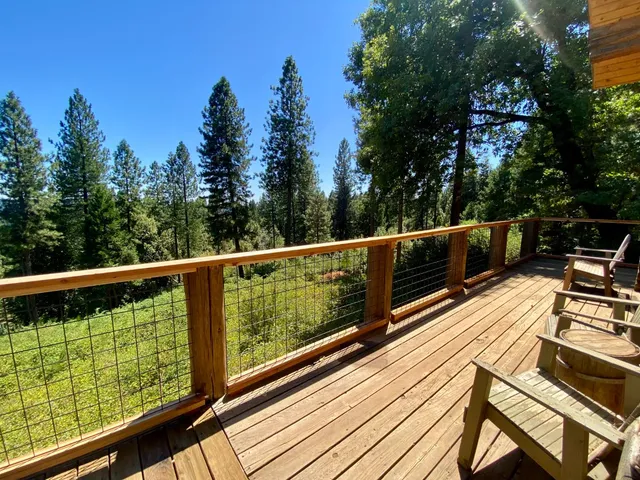 $250,000 | 17385 Ashbury Way, Camptonville, CA 95922