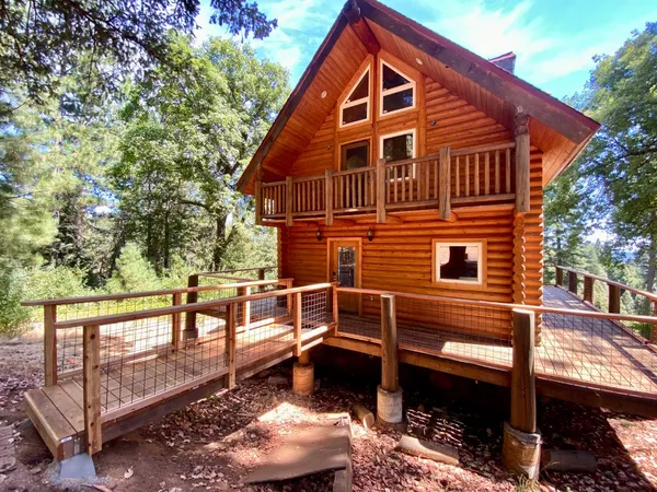 $199,000 | 17385 Ashbury Way, Camptonville, CA 95922