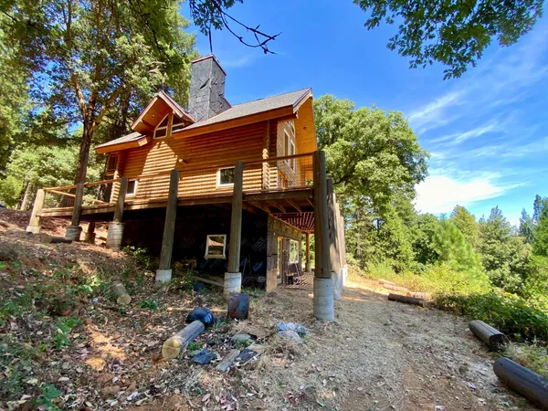 $199,000 | 17385 Ashbury Way, Camptonville, CA 95922