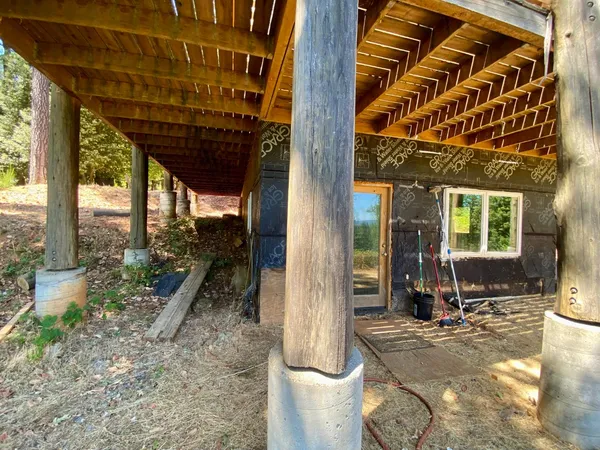 $199,000 | 17385 Ashbury Way, Camptonville, CA 95922