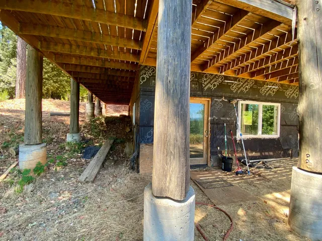 $250,000 | 17385 Ashbury Way, Camptonville, CA 95922