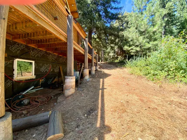 $199,000 | 17385 Ashbury Way, Camptonville, CA 95922