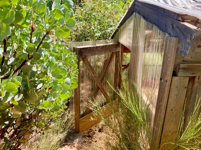 $250,000 | 17385 Ashbury Way, Camptonville, CA 95922