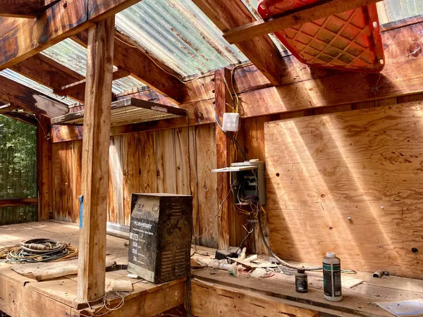 $199,000 | 17385 Ashbury Way, Camptonville, CA 95922