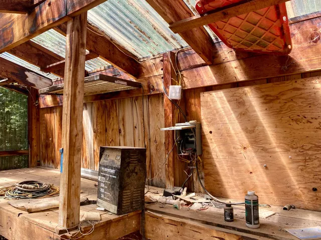 $250,000 | 17385 Ashbury Way, Camptonville, CA 95922