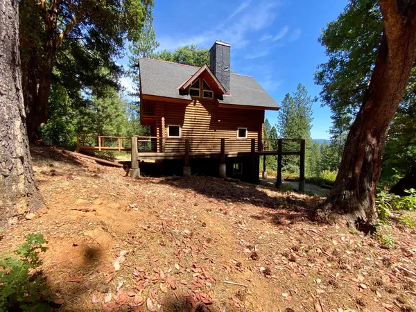 $199,000 | 17385 Ashbury Way, Camptonville, CA 95922