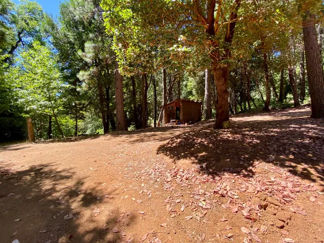 $250,000 | 17385 Ashbury Way, Camptonville, CA 95922