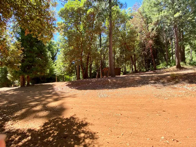 $250,000 | 17385 Ashbury Way, Camptonville, CA 95922