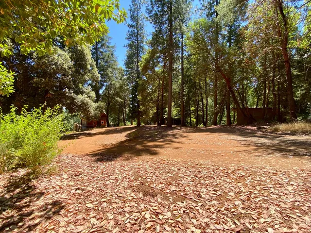 $250,000 | 17385 Ashbury Way, Camptonville, CA 95922