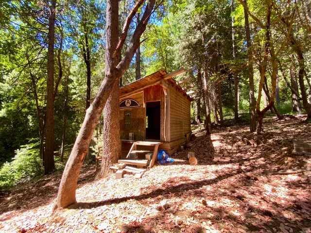 $250,000 | 17385 Ashbury Way, Camptonville, CA 95922