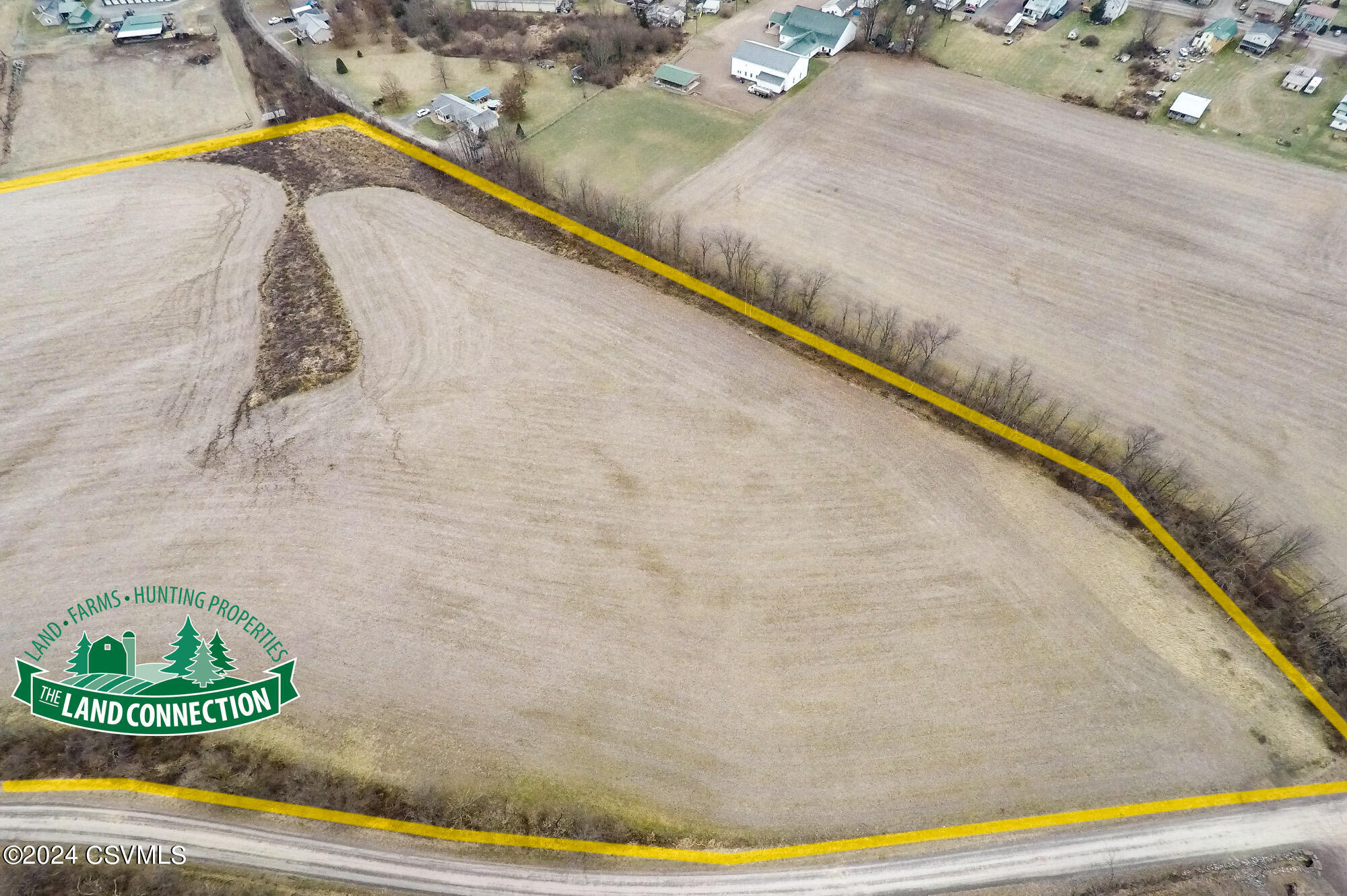 Applegate Road Millville, PA 17846 - Photo 9 of 10