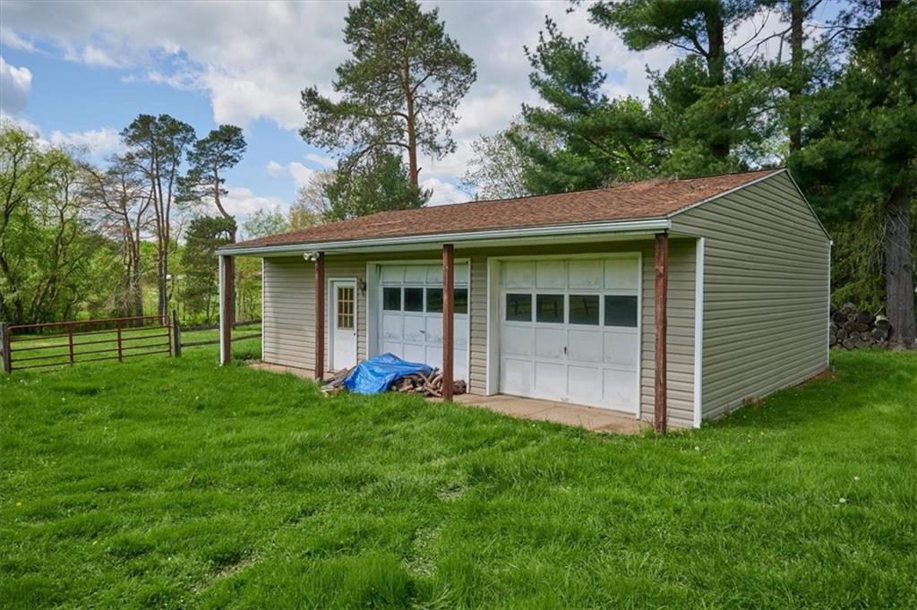 124 Hannahstown Road Butler, PA 16002 - Photo 43 of 45