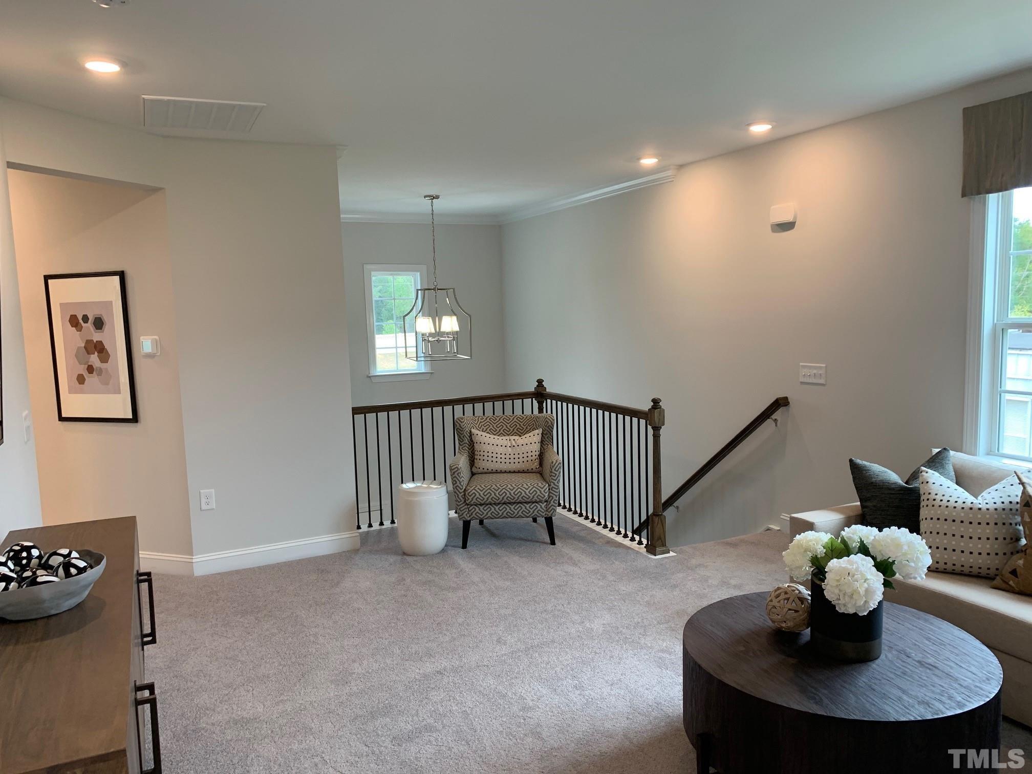 4928 Enlightenment Road, Unit 2130 Raleigh, NC 27616 - Photo 12 of 20 Illustrative purposes only. Model home.