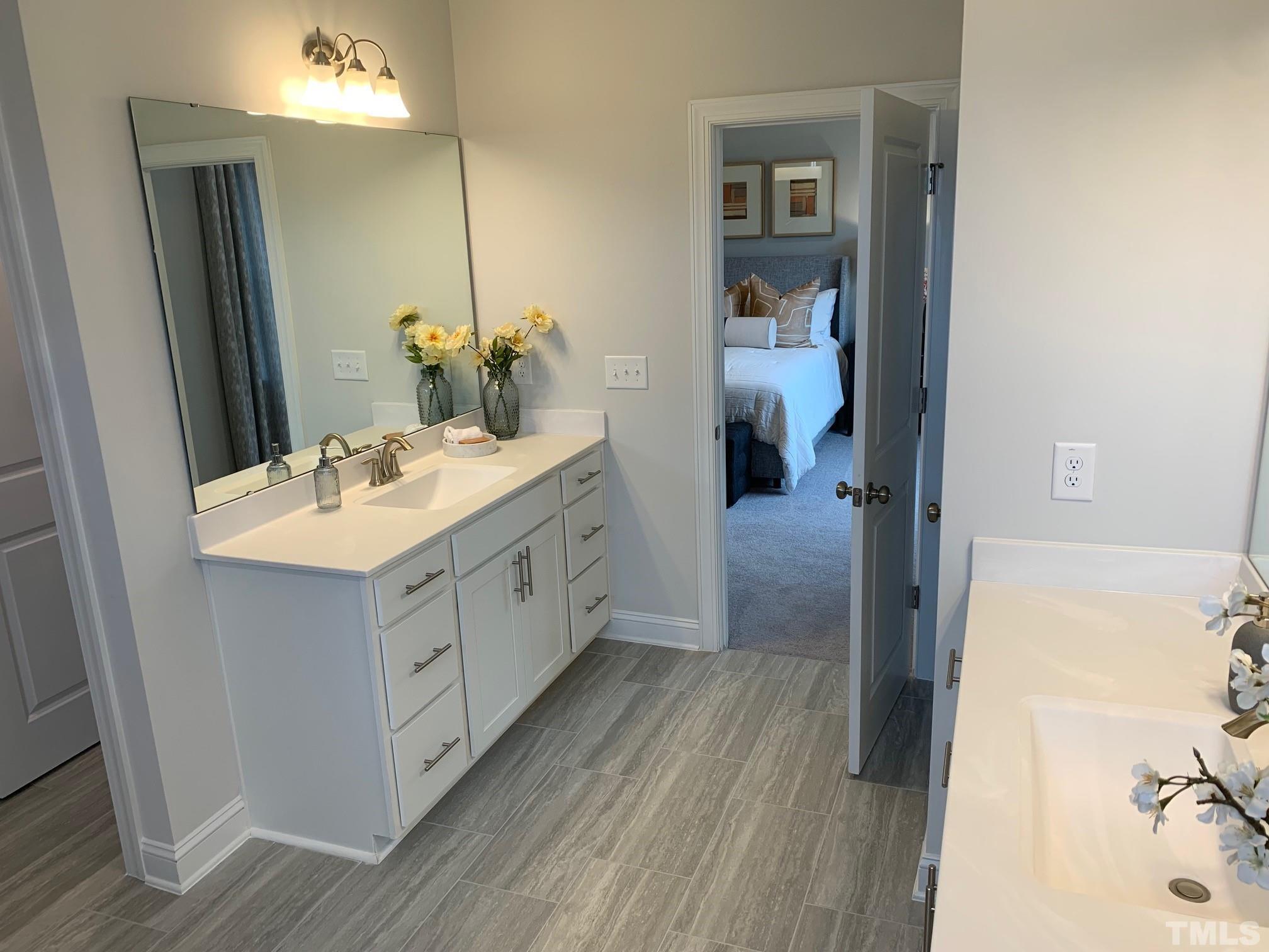 4928 Enlightenment Road, Unit 2130 Raleigh, NC 27616 - Photo 15 of 20 Illustrative purposes only. Model home.