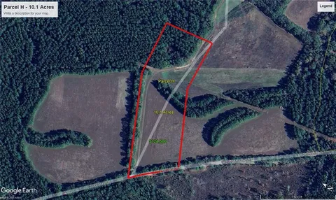 $124,500 | H - Z McDaniel Road, Franklinton, LA 70438