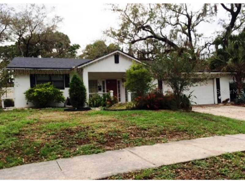 3500 Portersfield Road Orlando, FL 32808 - Photo 1 of 1 Exterior Front